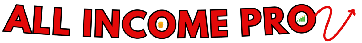 ALL INCOME (2) all income pro