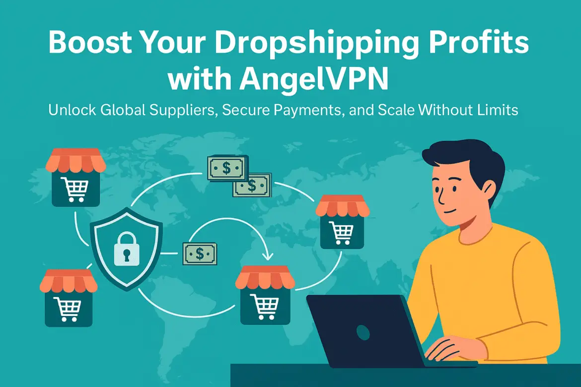 AngelVPN