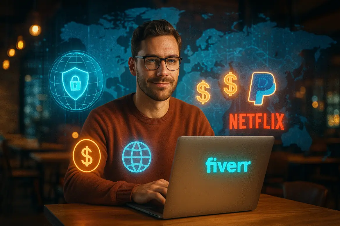 Secure Crypto Trading & Financial Apps Crypto exchanges like Binance, KuCoin, or Bybit often block users based on IP. With SafeShellVPN, you can: Access your wallets globally Avoid regional bans Stay anonymous while trading