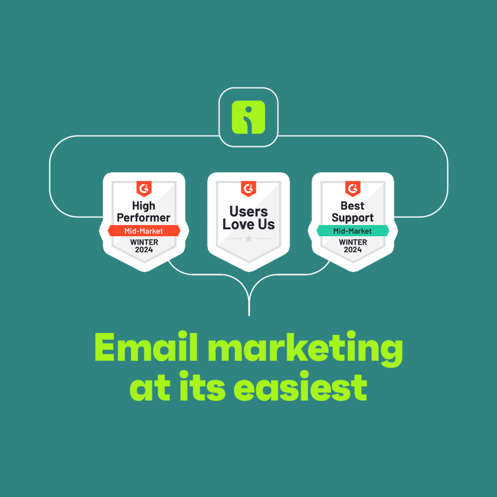 Omnisend  email markting 