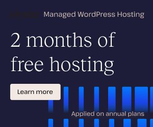 kinsta web hosting