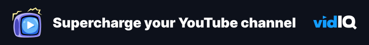 VidIQ Helps You Make Money on YouTube in 2025